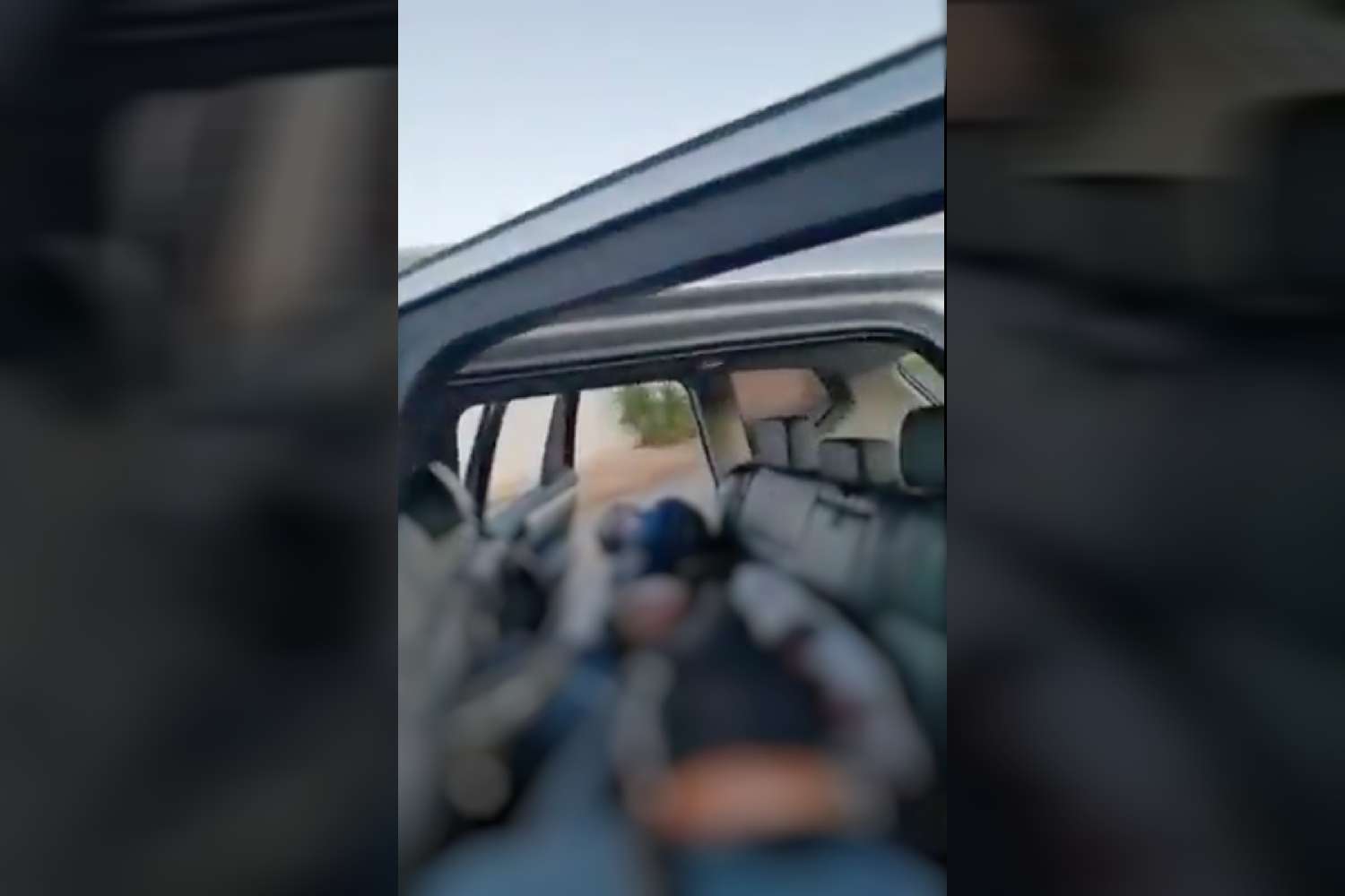 rossettenville shootout