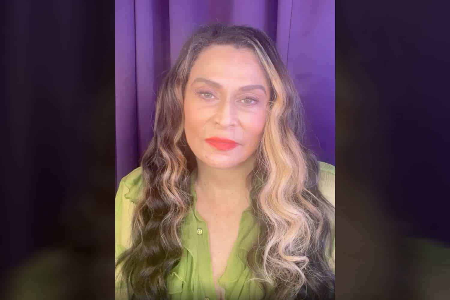 Tina lawson-knowles