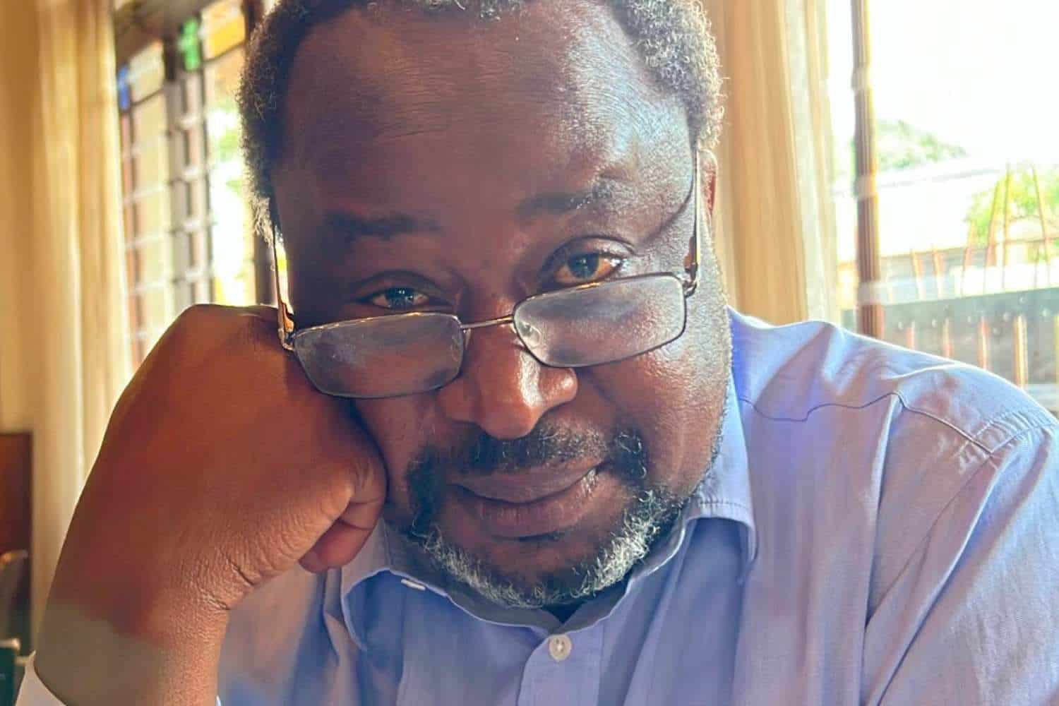 tito mboweni cooking