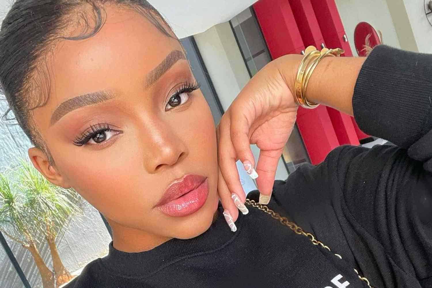 faith nketsi