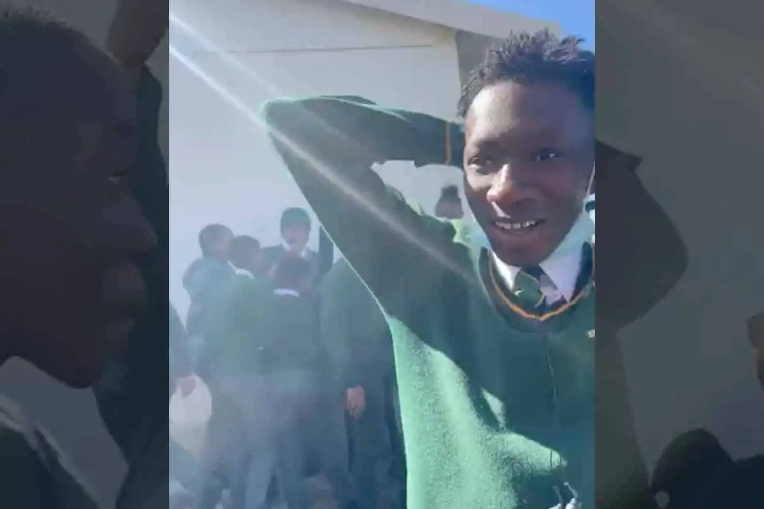 leondale high school