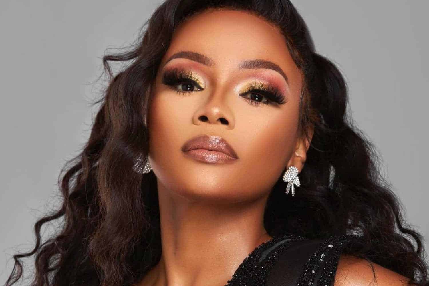 bonang matheba b'dazzled csa global davın phillips house of bng