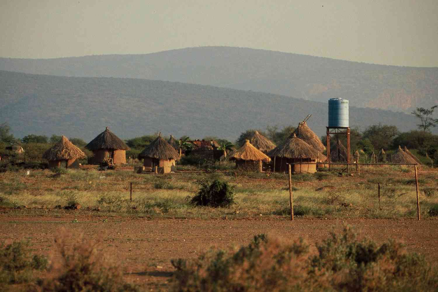 Limpopo murder toddler fizzle nqumalo