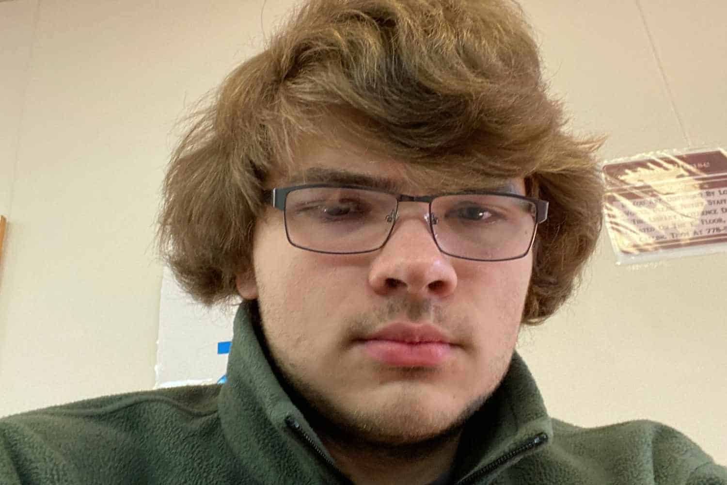 Payton gendron buffalo massacre