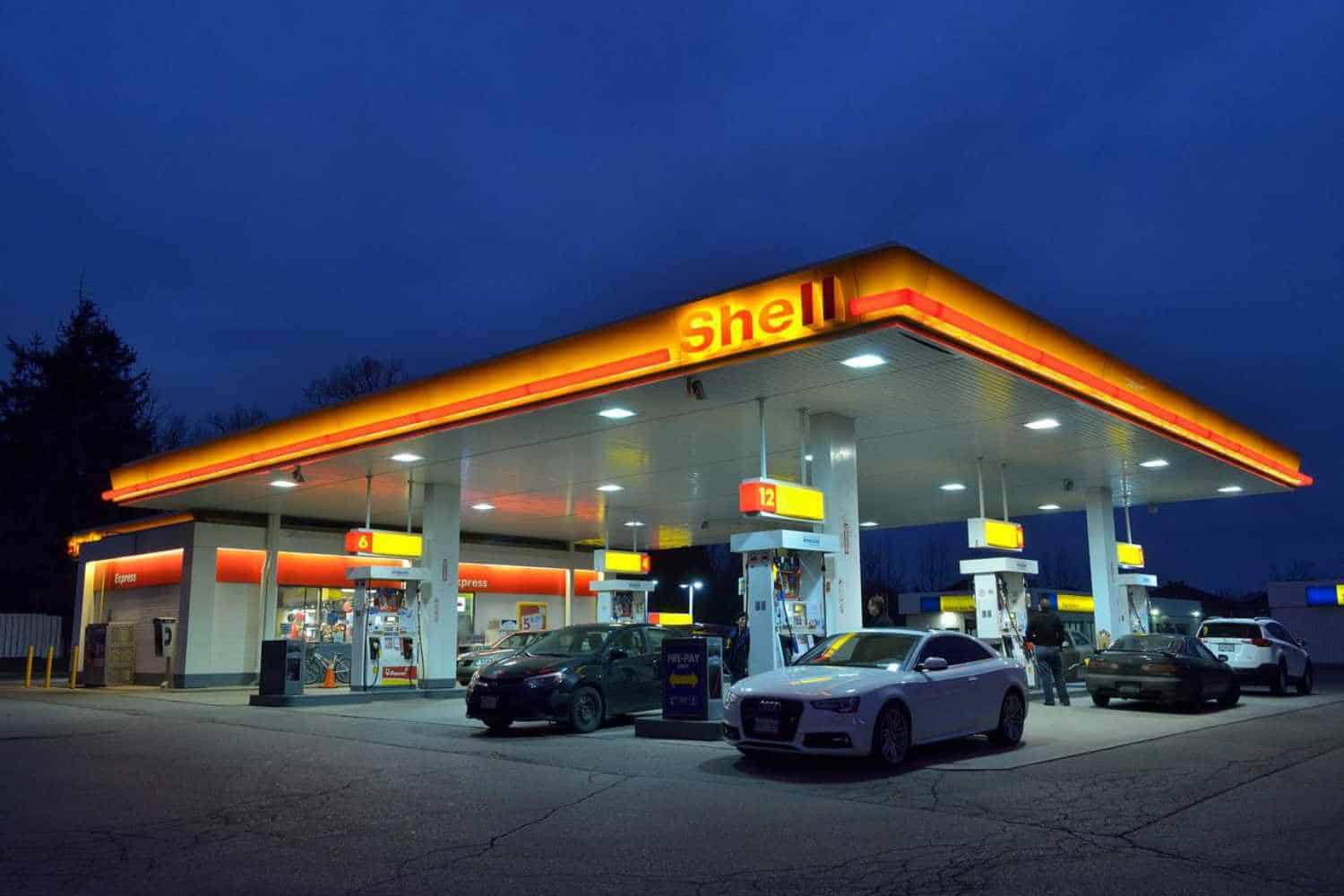 January 2023 petrol prices Israel war November