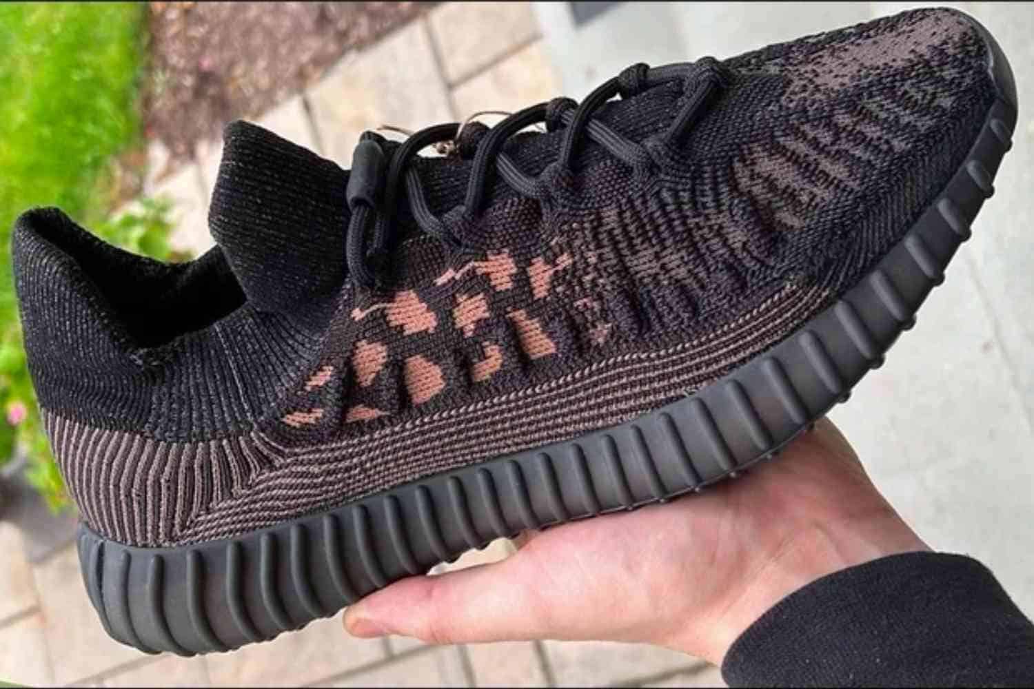 Adidas Yeezy sneakers