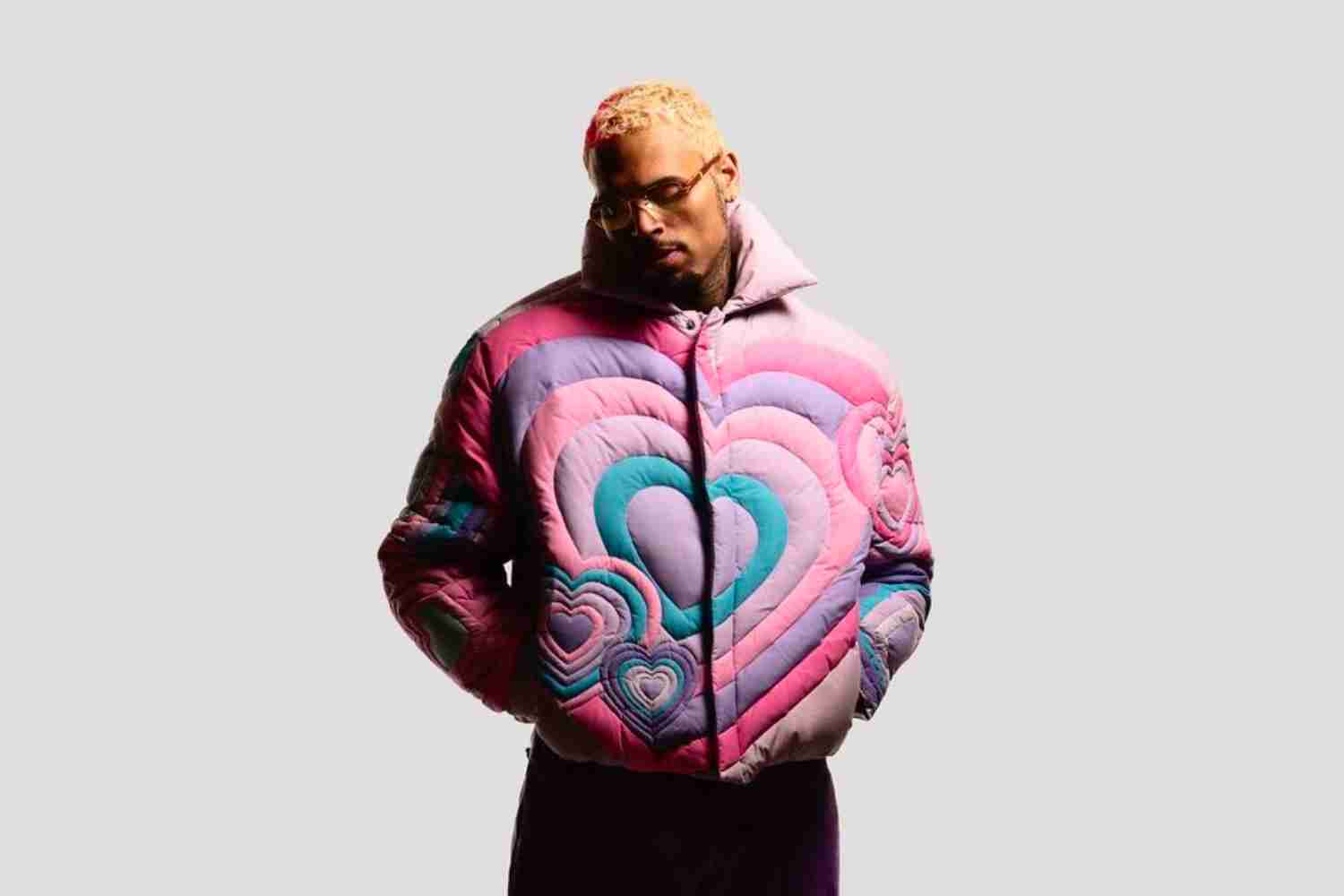 Chris brown johannesburg concert tickets breezy