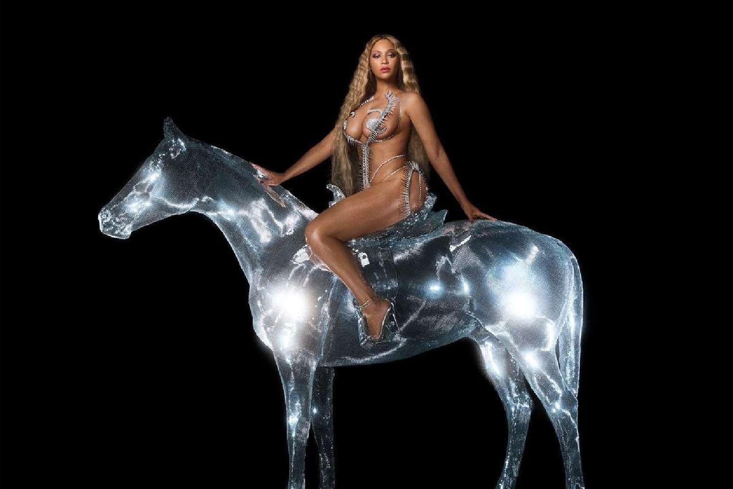 beyoncé renaissance act 1