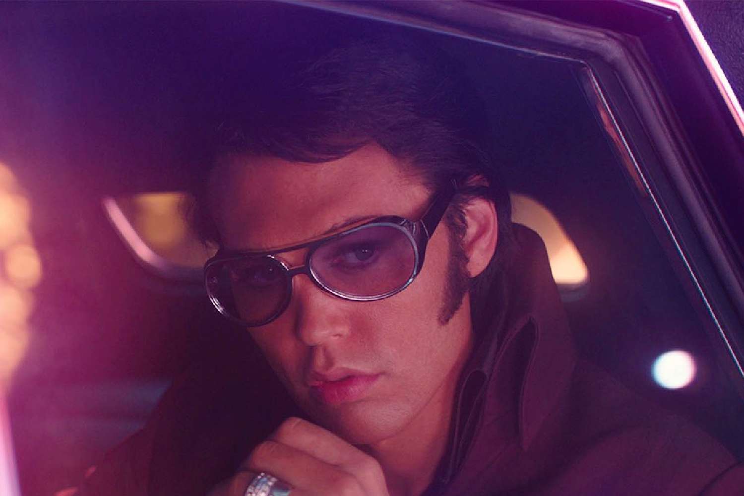 elvis movie
