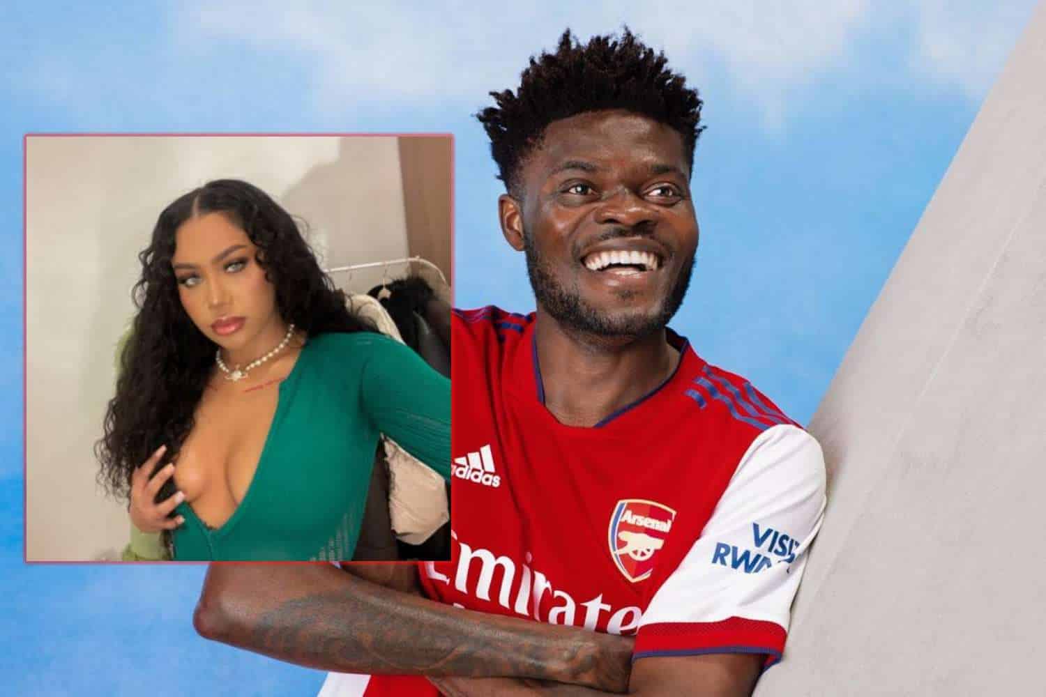 Thomas partey rape deffonotchaur