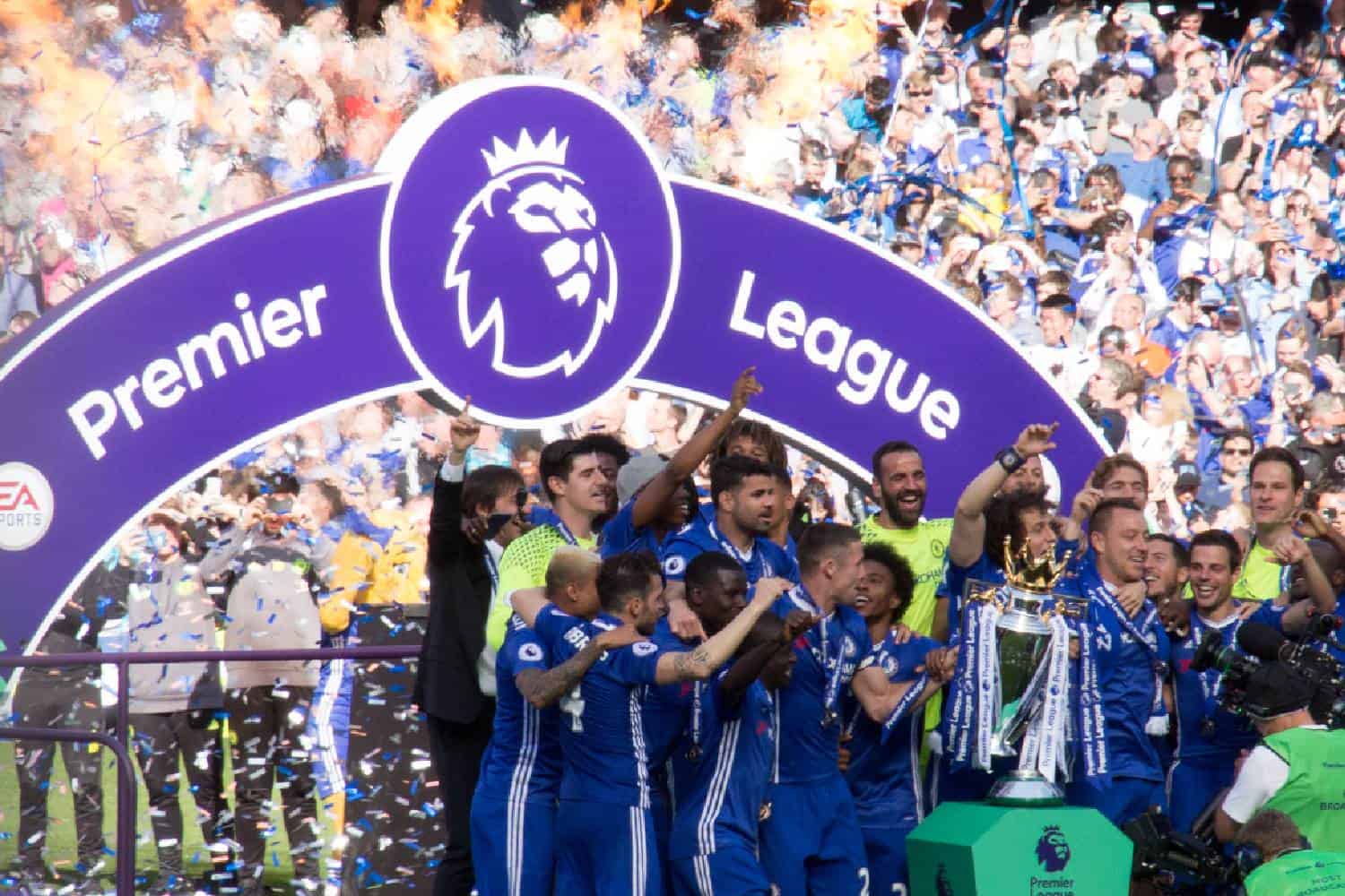 English premier league sabc sport