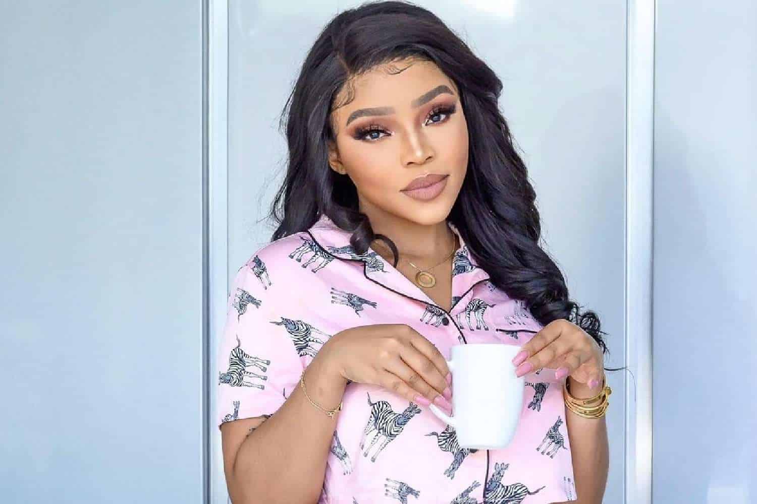 faith nketsi have faith pregnancy season 4