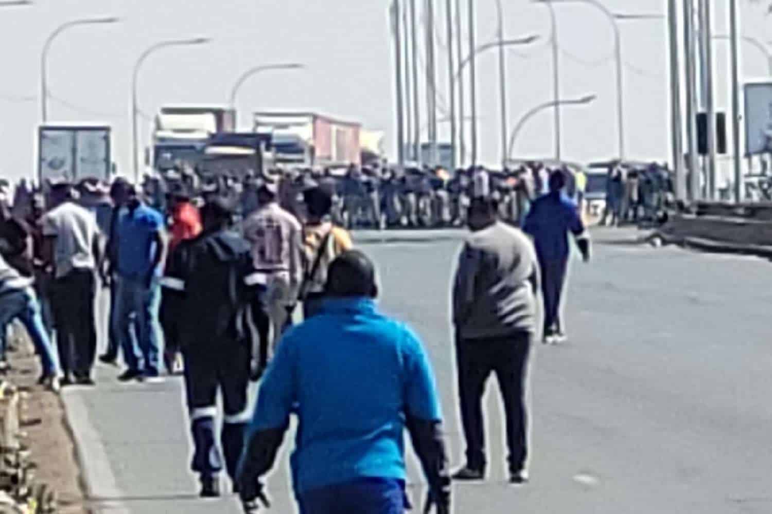 jmpd protest