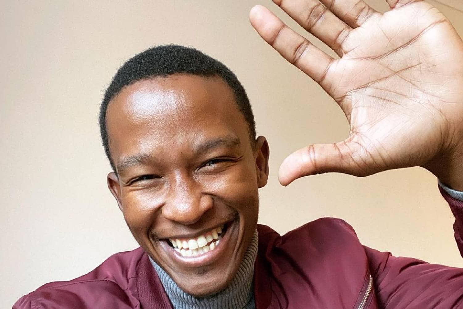 katlego maboe