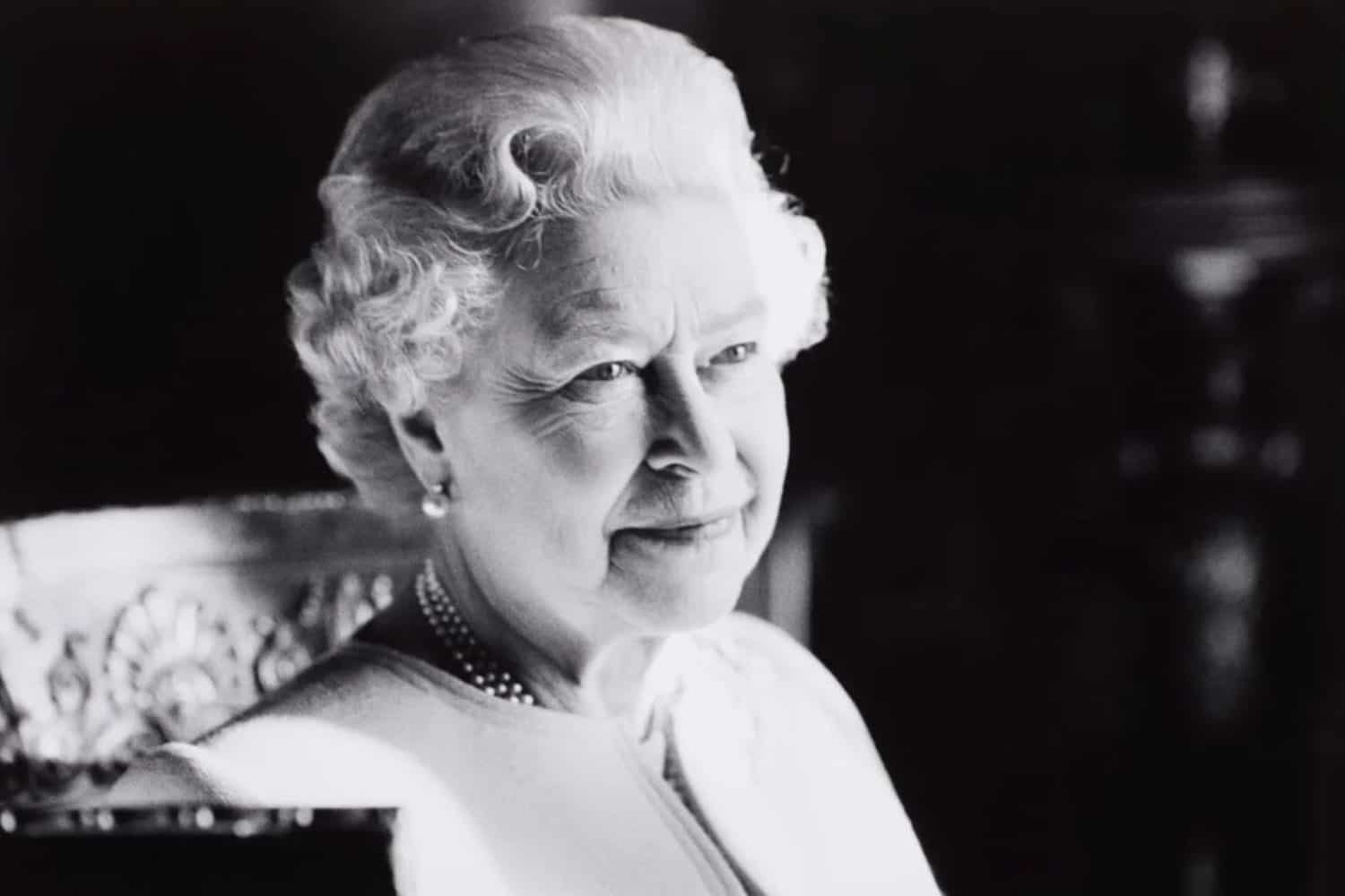 Queen Elizabeth funeral