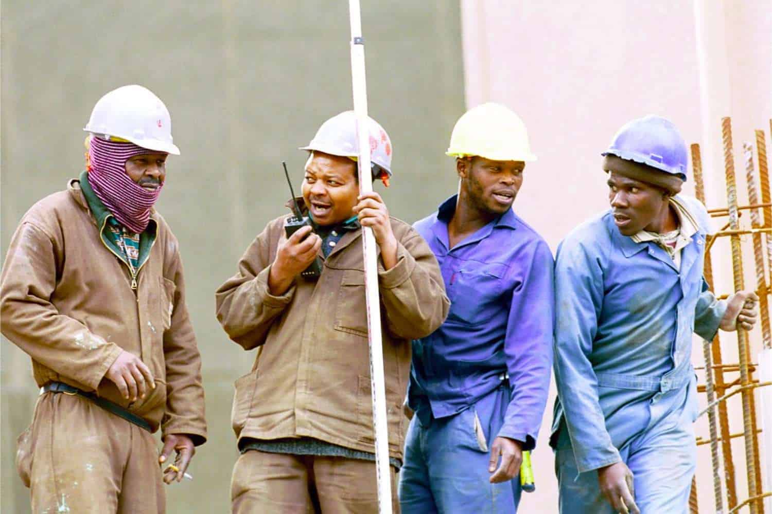 unemployment