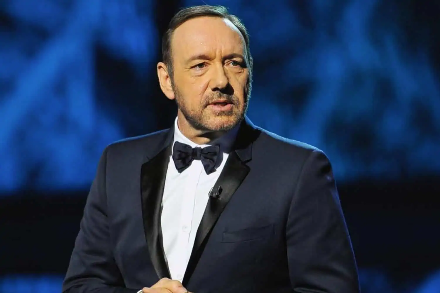 Kevin Spacy found innocent for assult in Anthony Rapp case