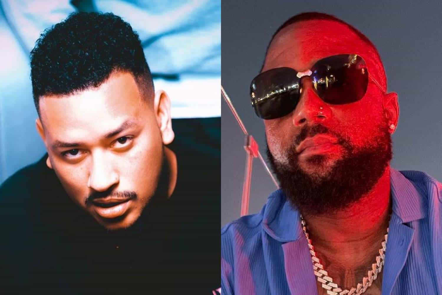 aka cassper nyovest billiato
