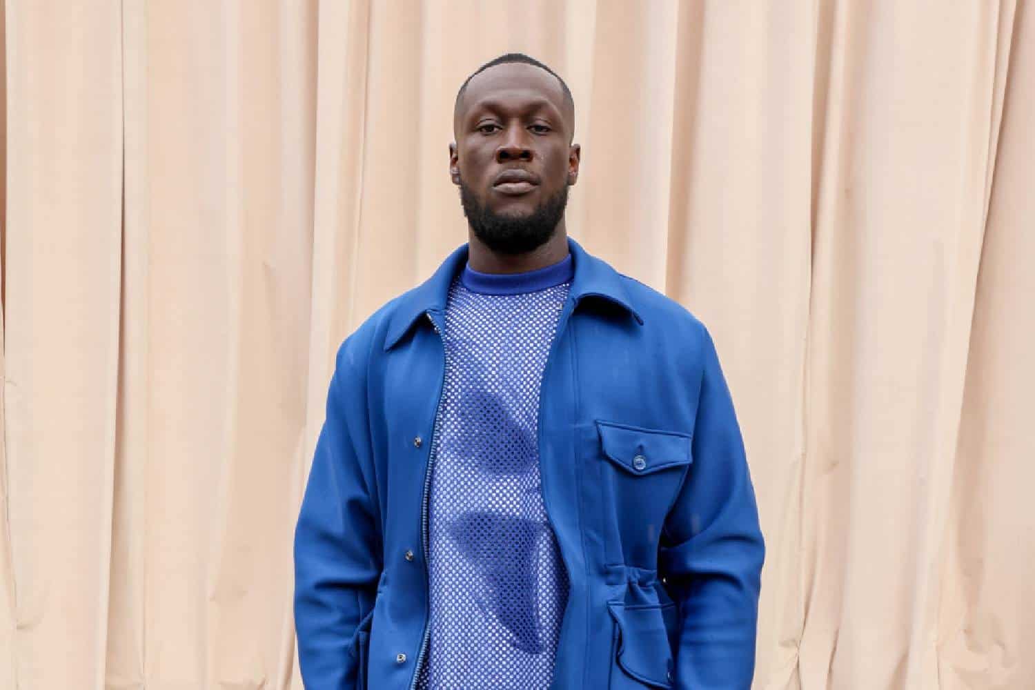 stormzy