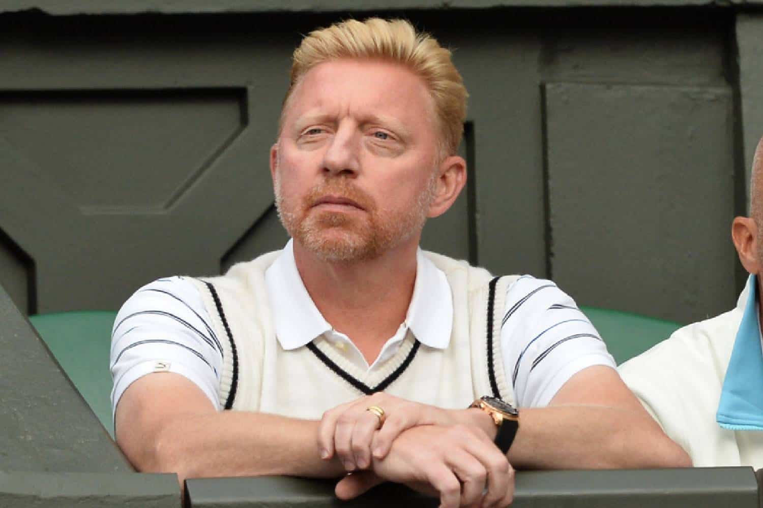 Boris becker deportation