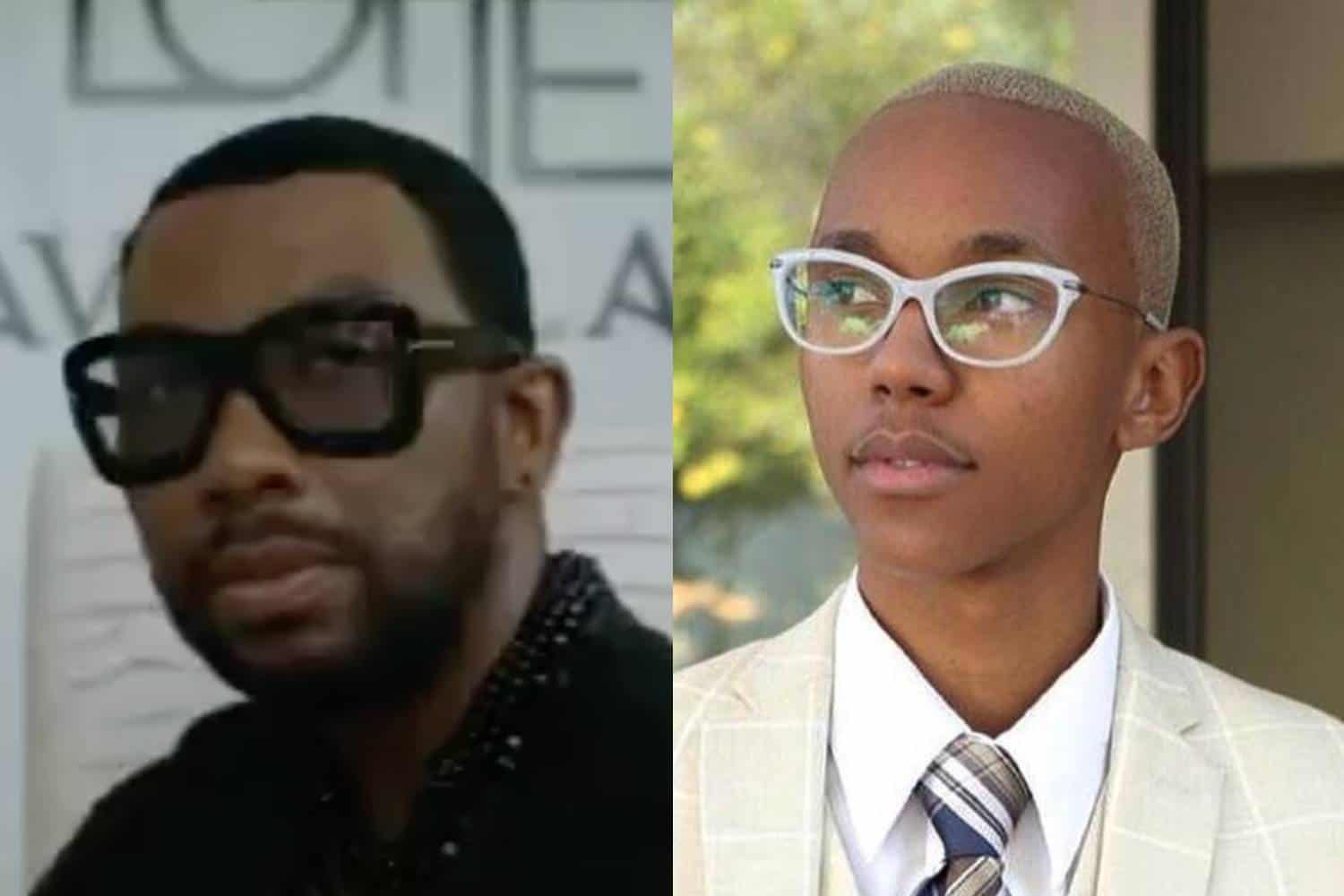 David tlale sexual assault sindile Zack dudumashe