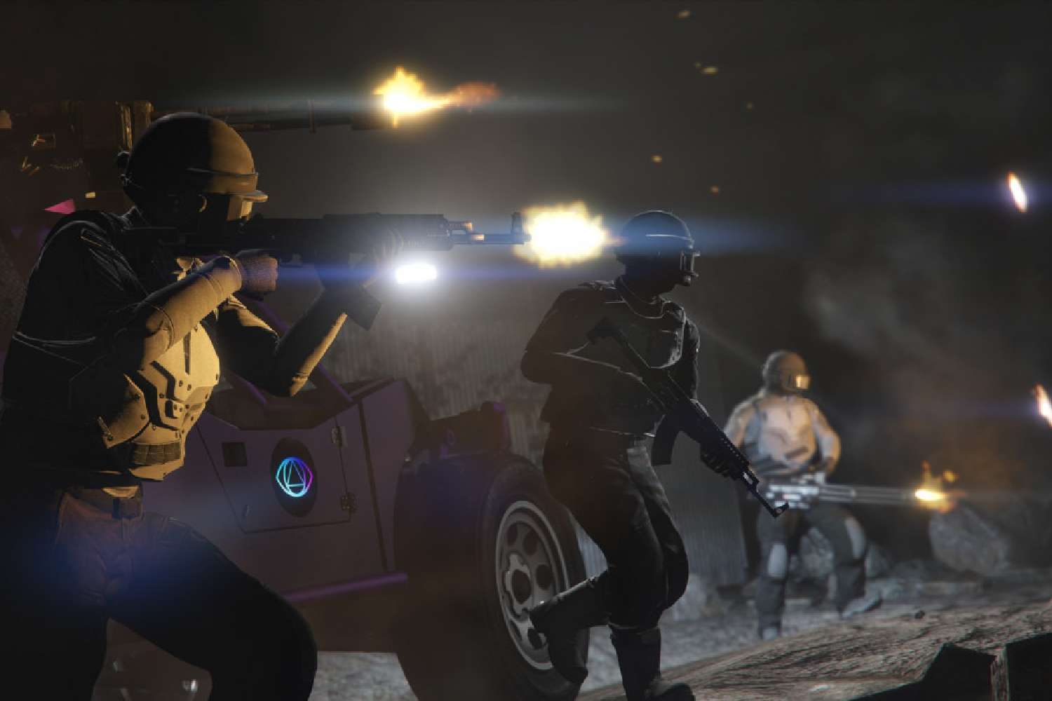 gat 6 release date