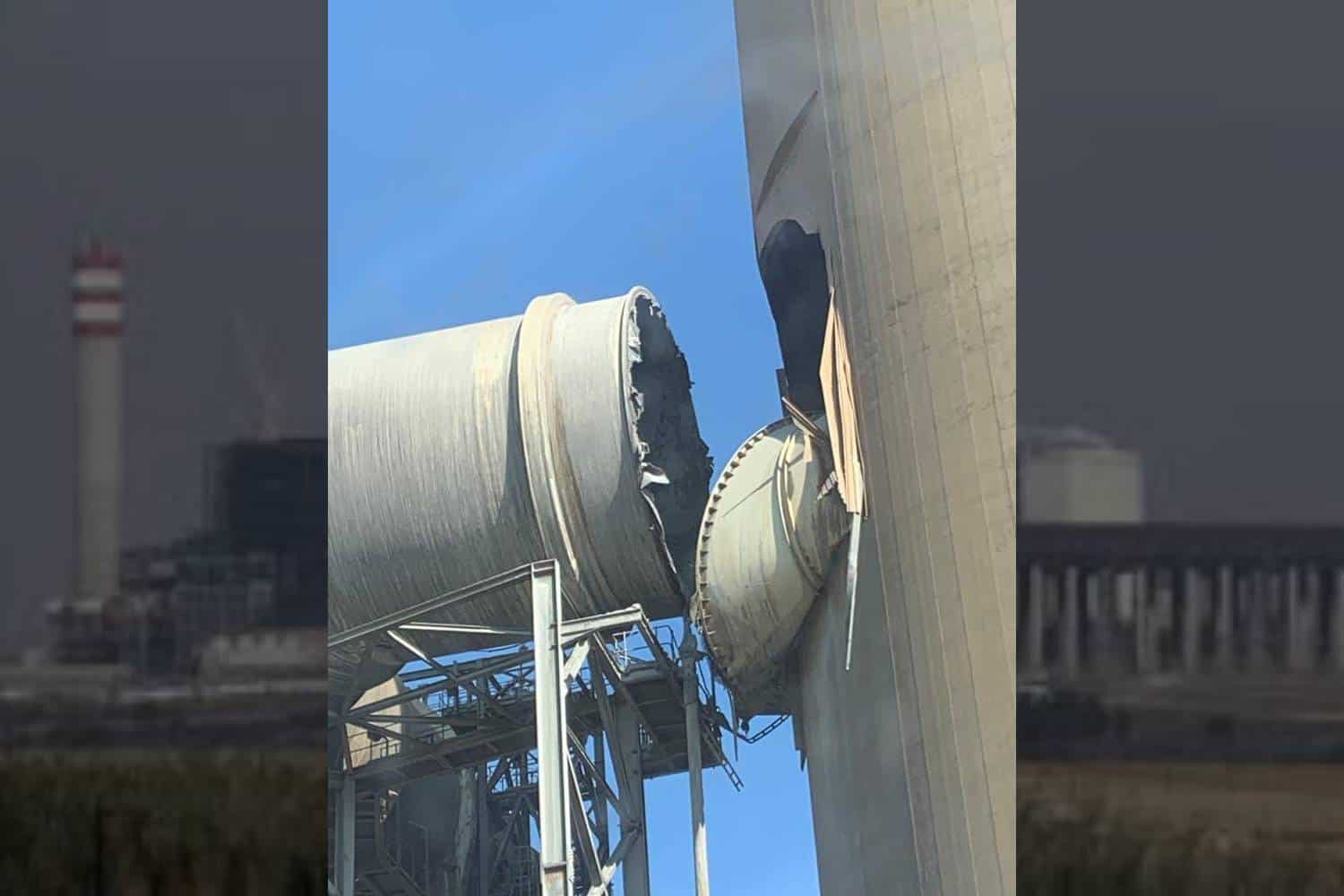 kusile power station unit 1 loadshedding