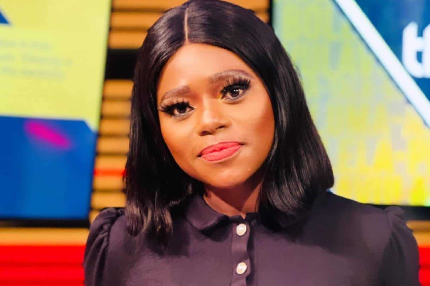 pearl shongwe dies cause of death biography reactions