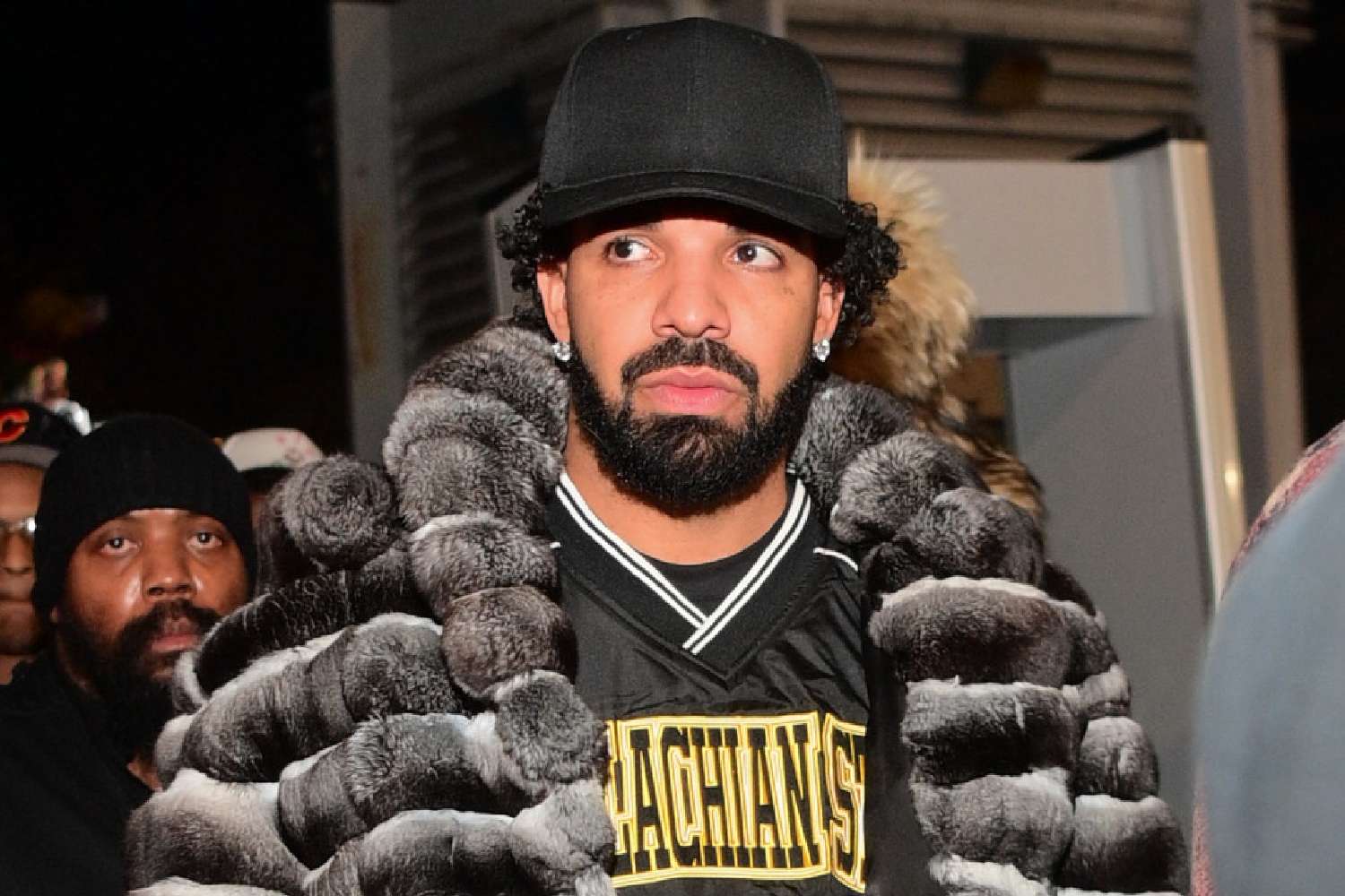 drake for all the dogs album