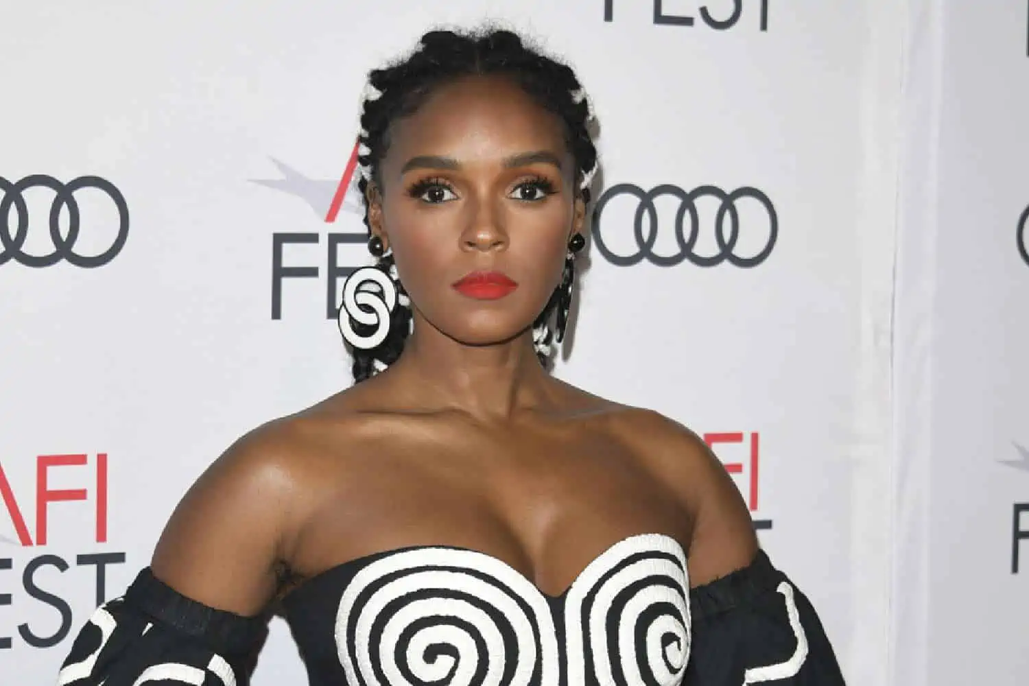 Janelle monae