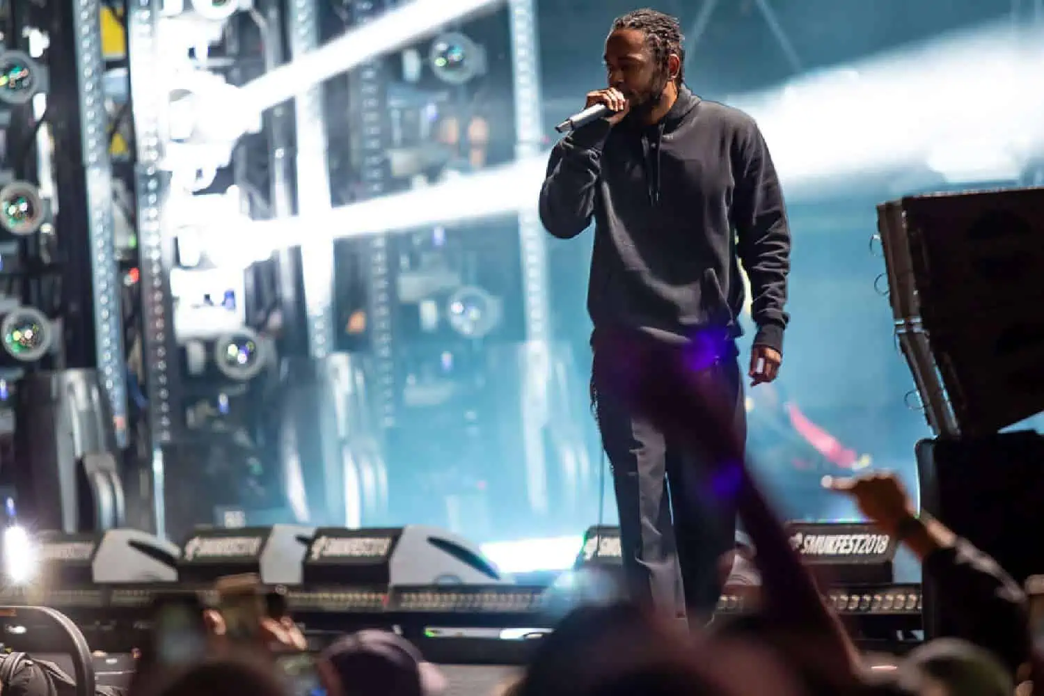 kendrick lamar