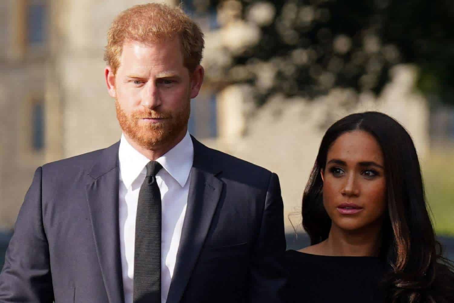 Meghan markle prince harry netflix trailer