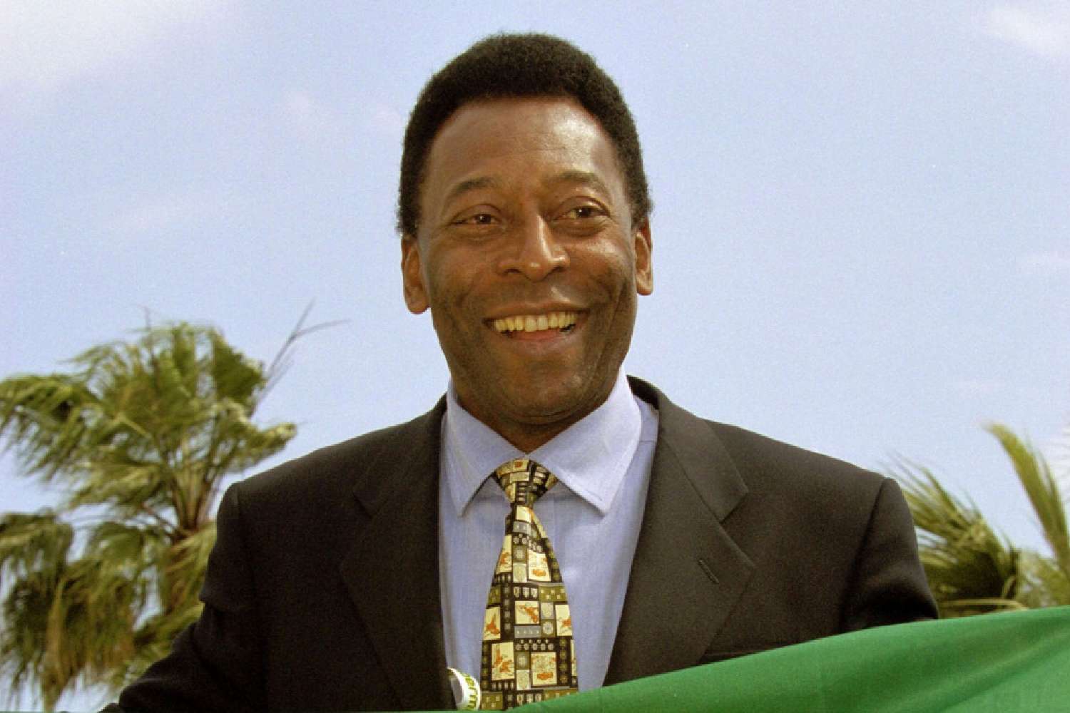 pele end-of-life care daughters covid-19 health