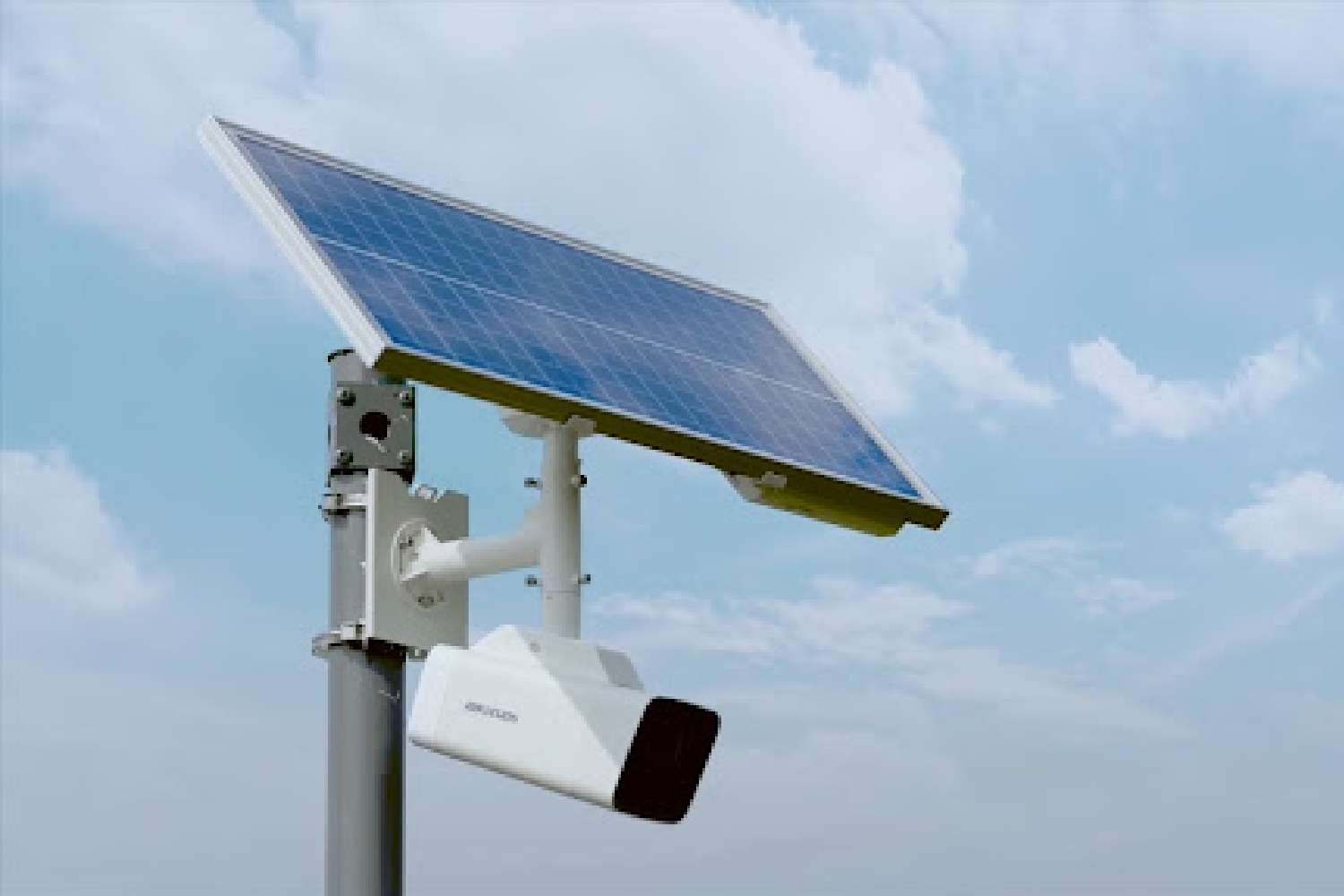 security cameras