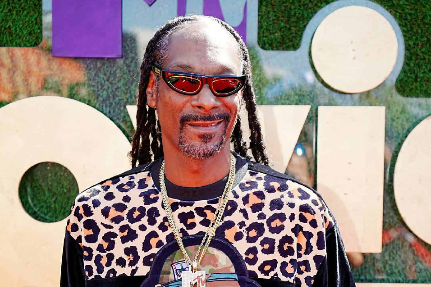 snoop dogg