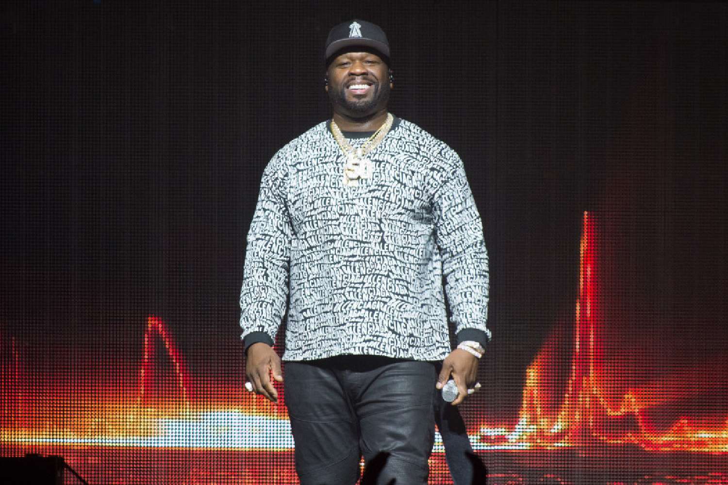 50 cent