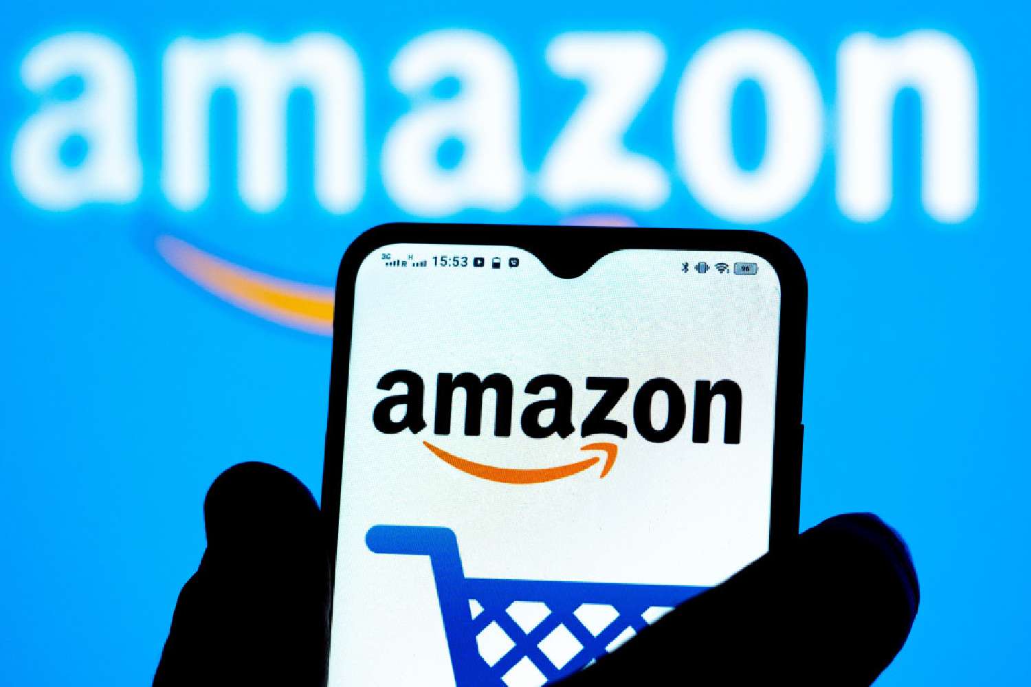 amazon