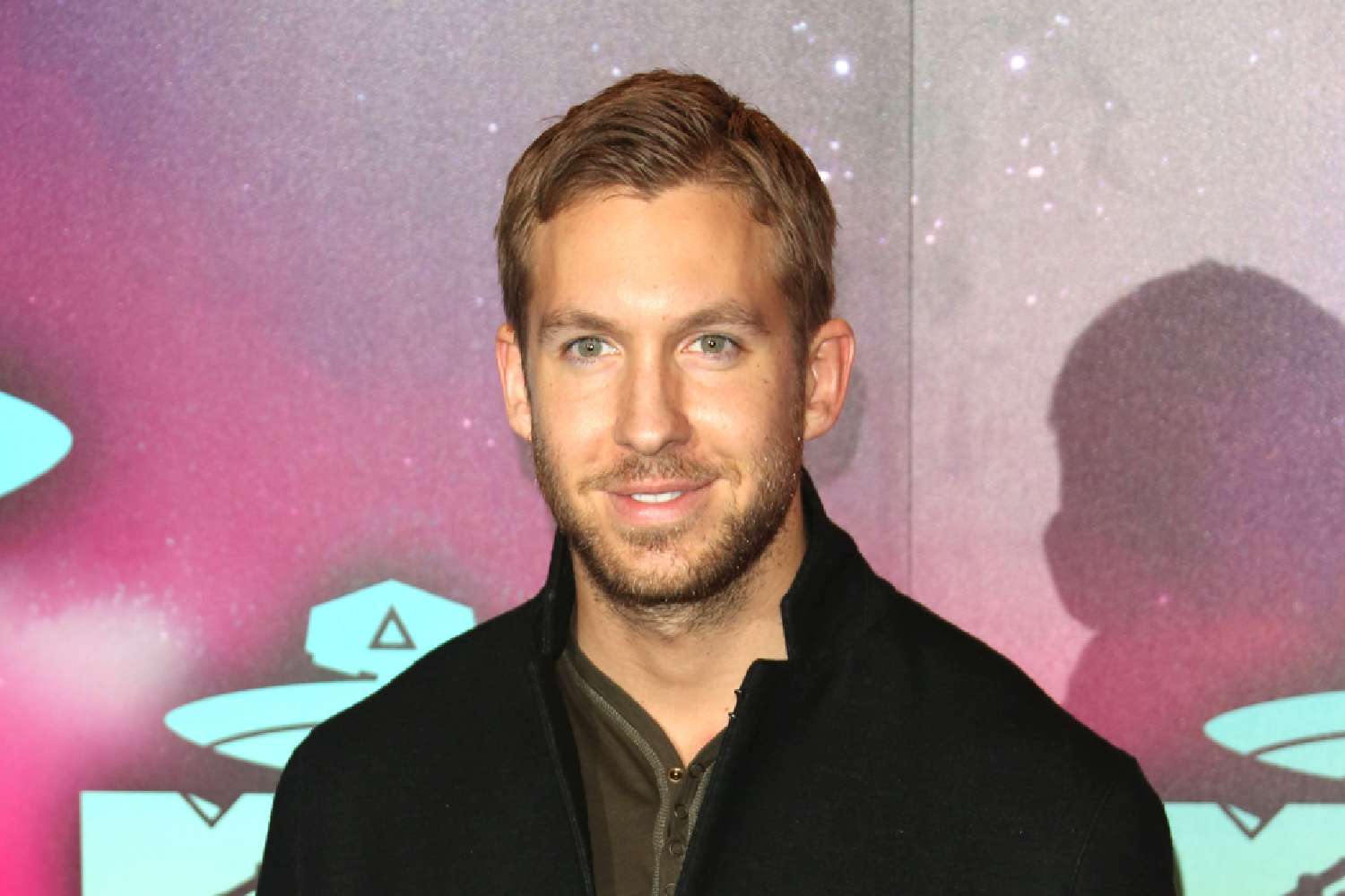 Calvin harris
