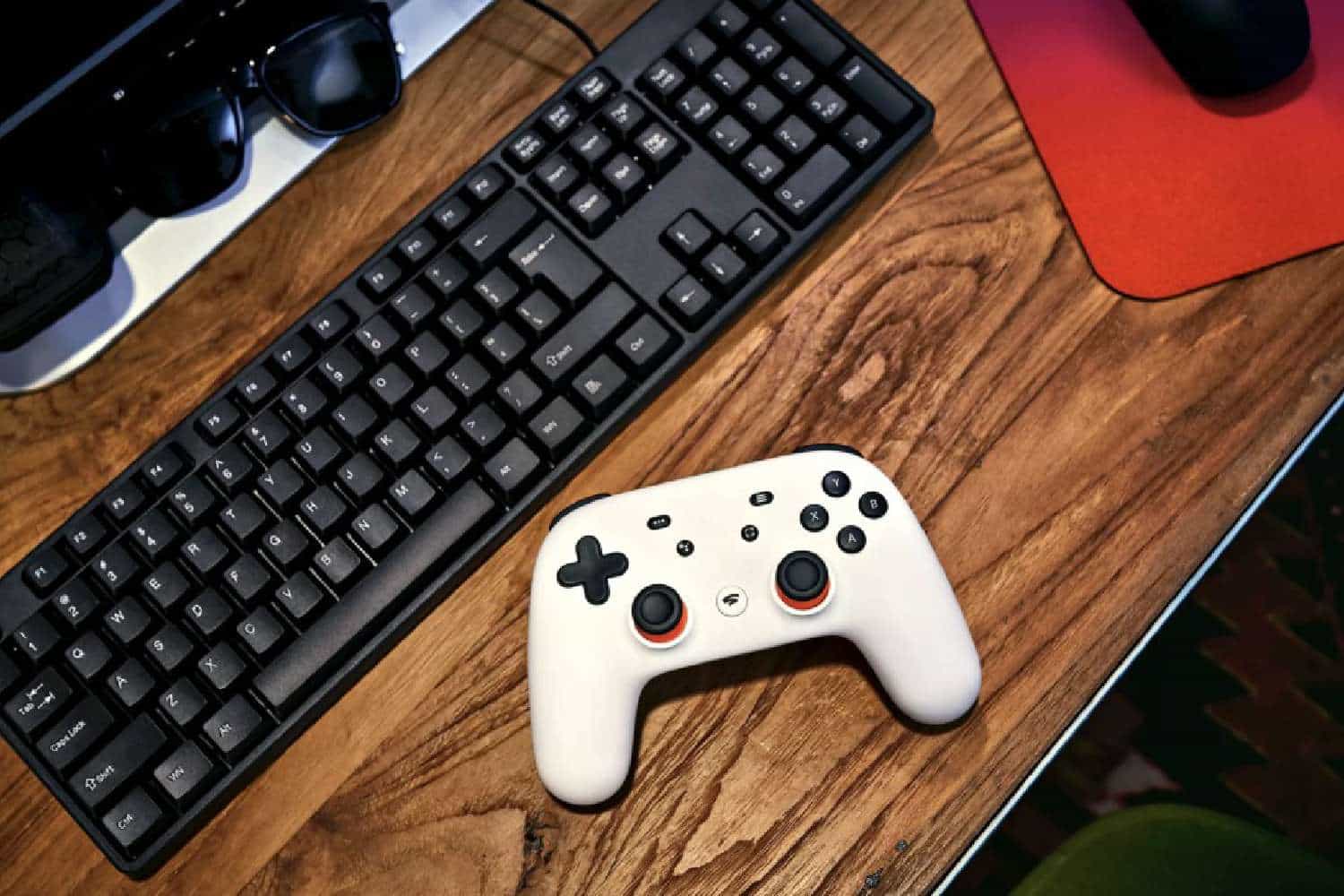 google stadia
