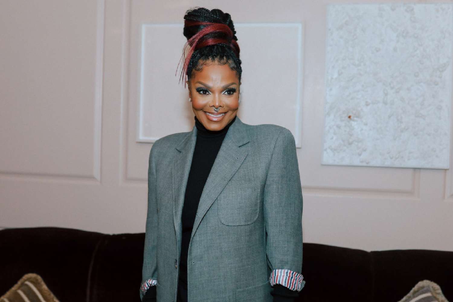 janet jackson