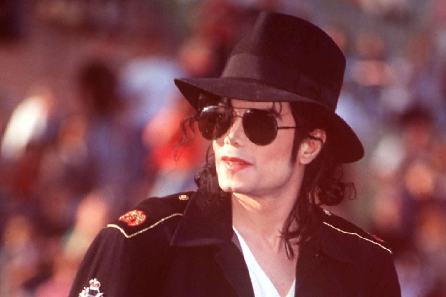 Michael Jackson biopic