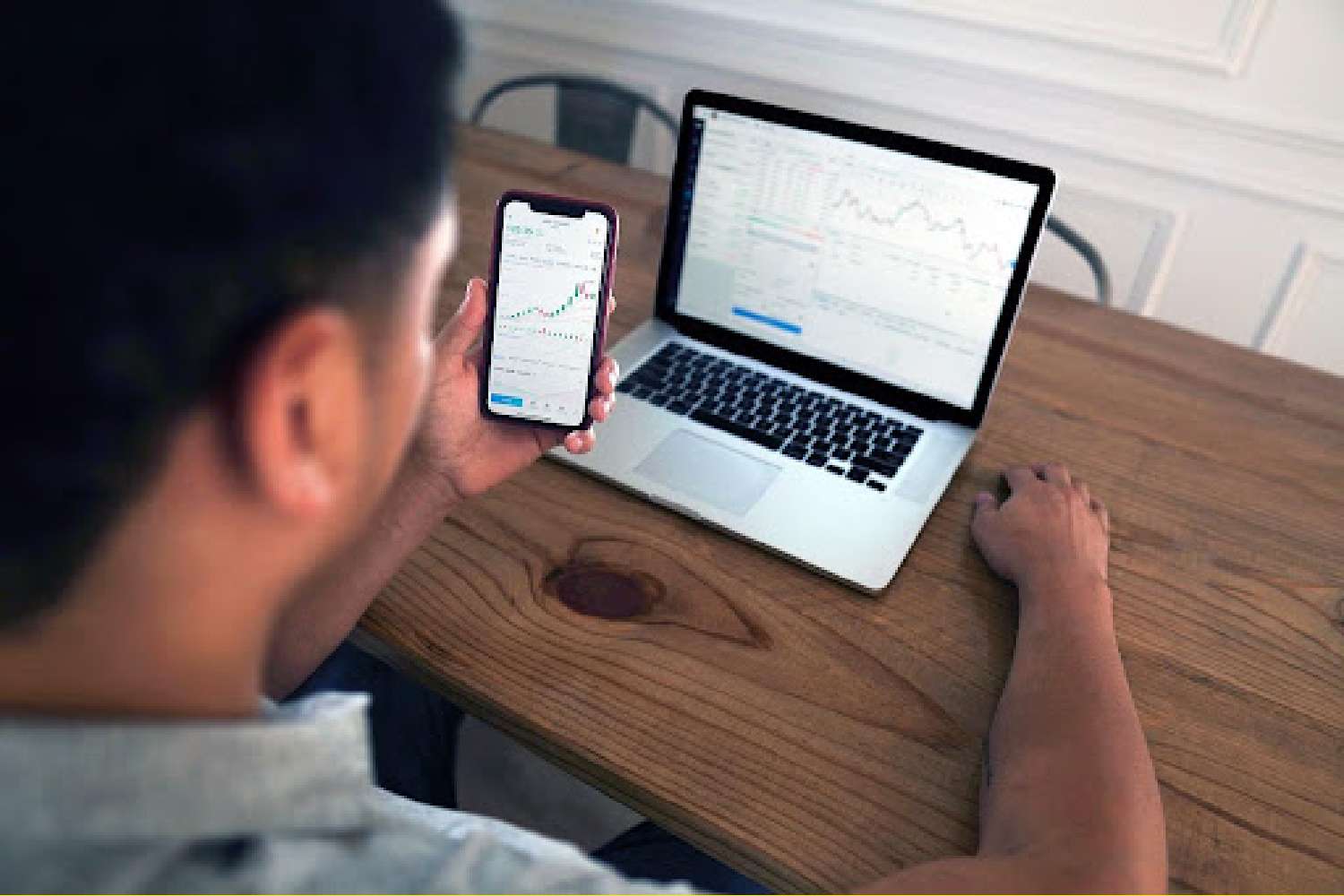 mobile forex