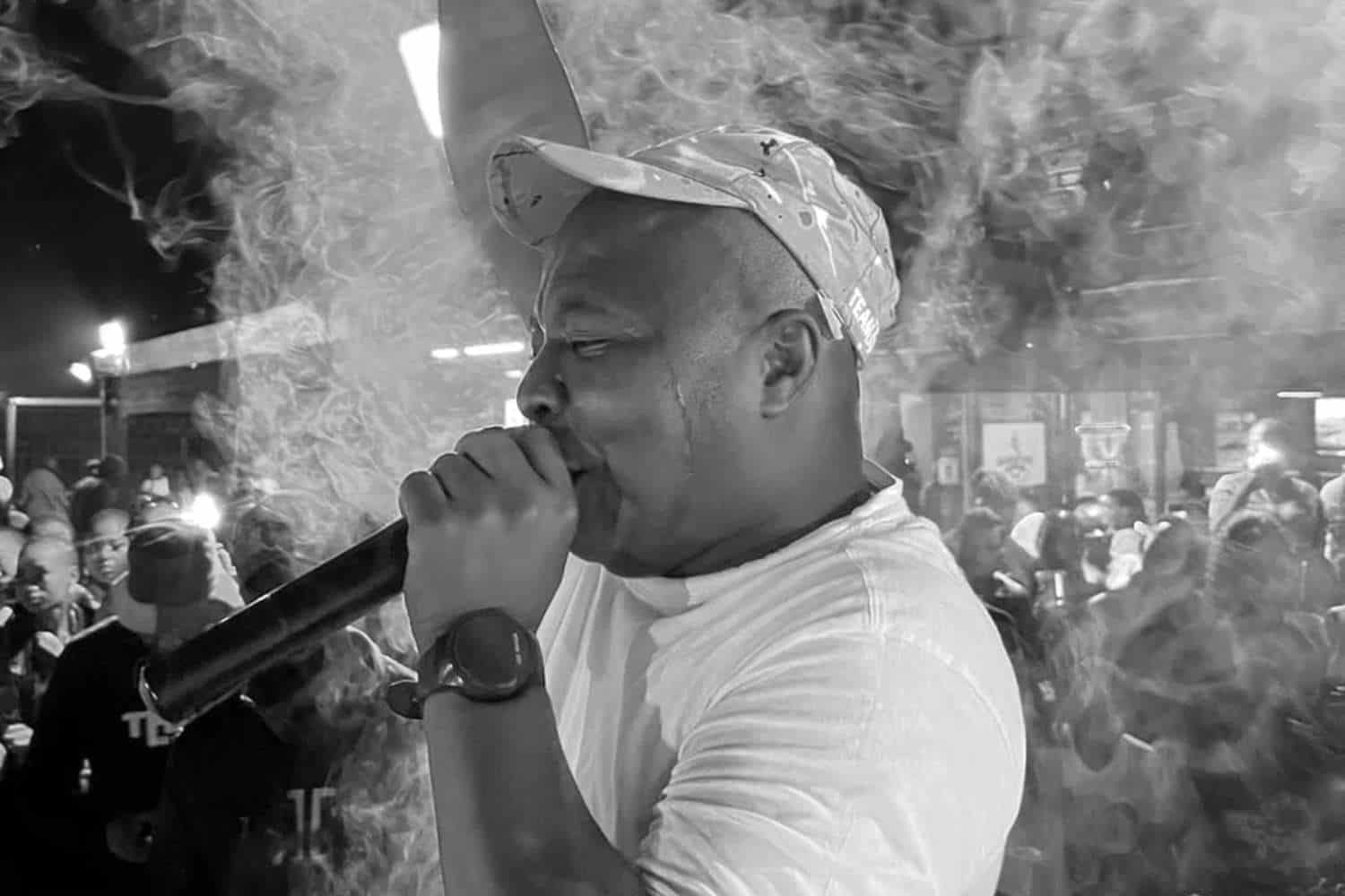 vusi ma r5 dead funeral memorial service Pretoria