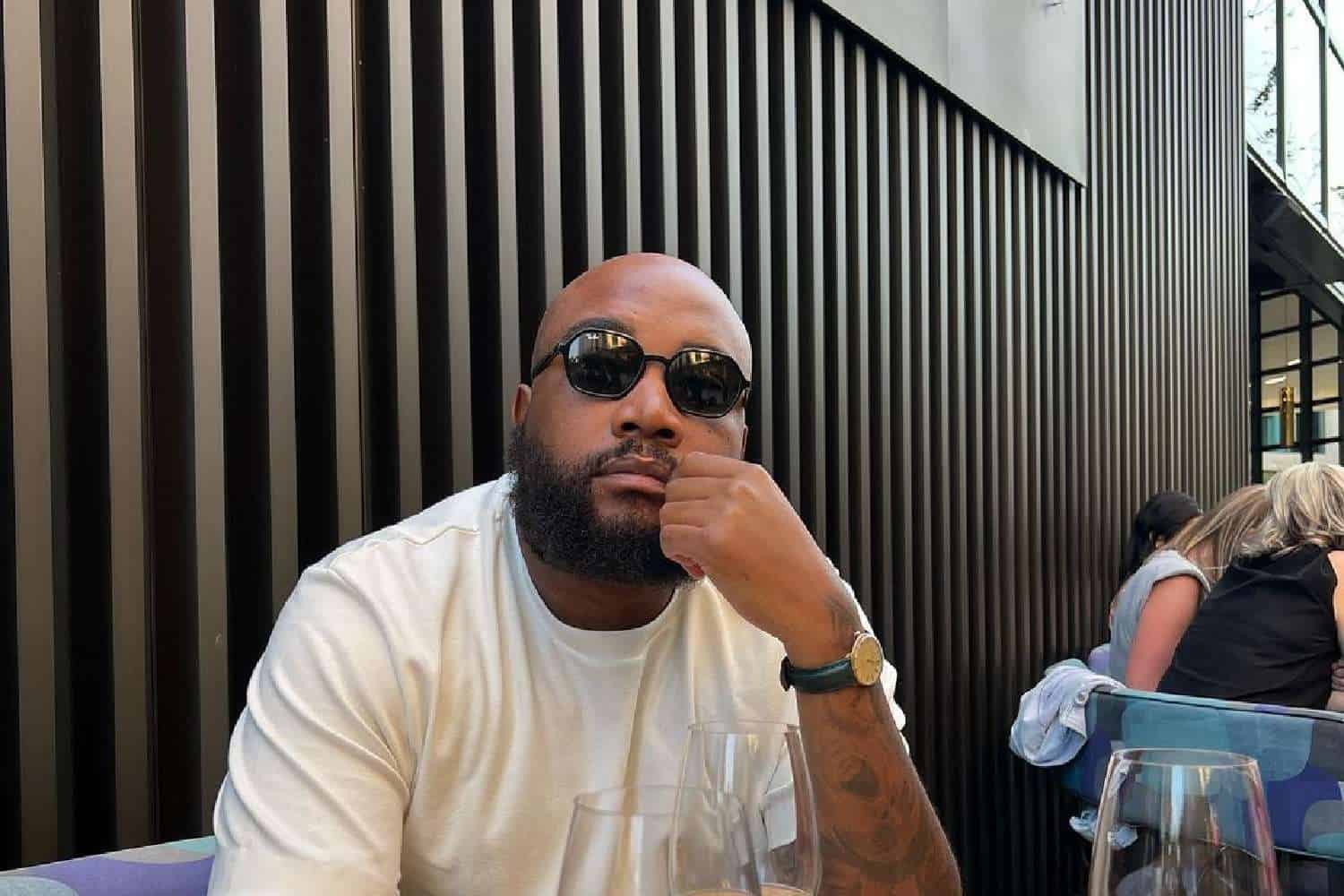 Tebello Tibz motsoane memorial service funeral live watch