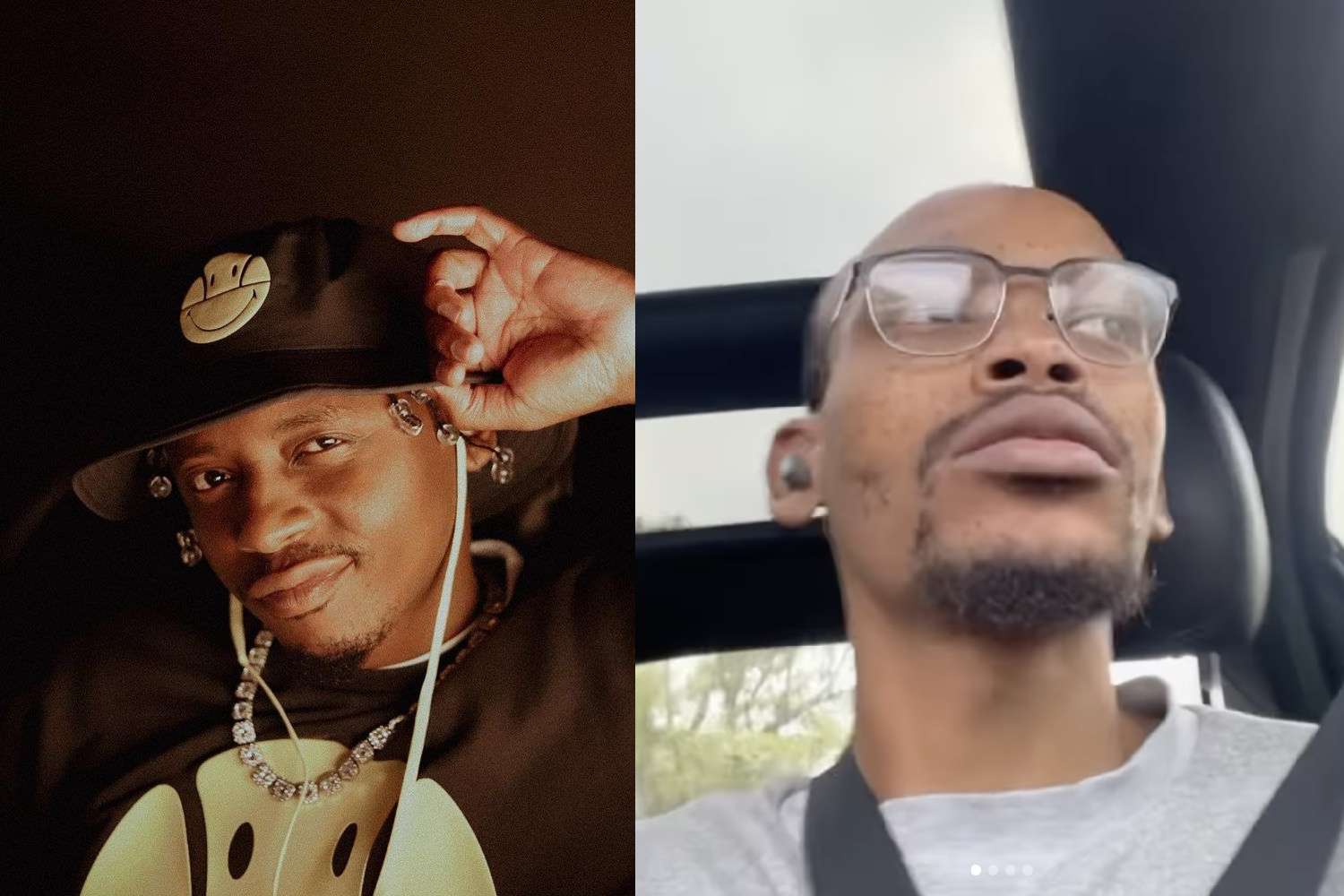 yanga chief nota aka death conspiracy theories
