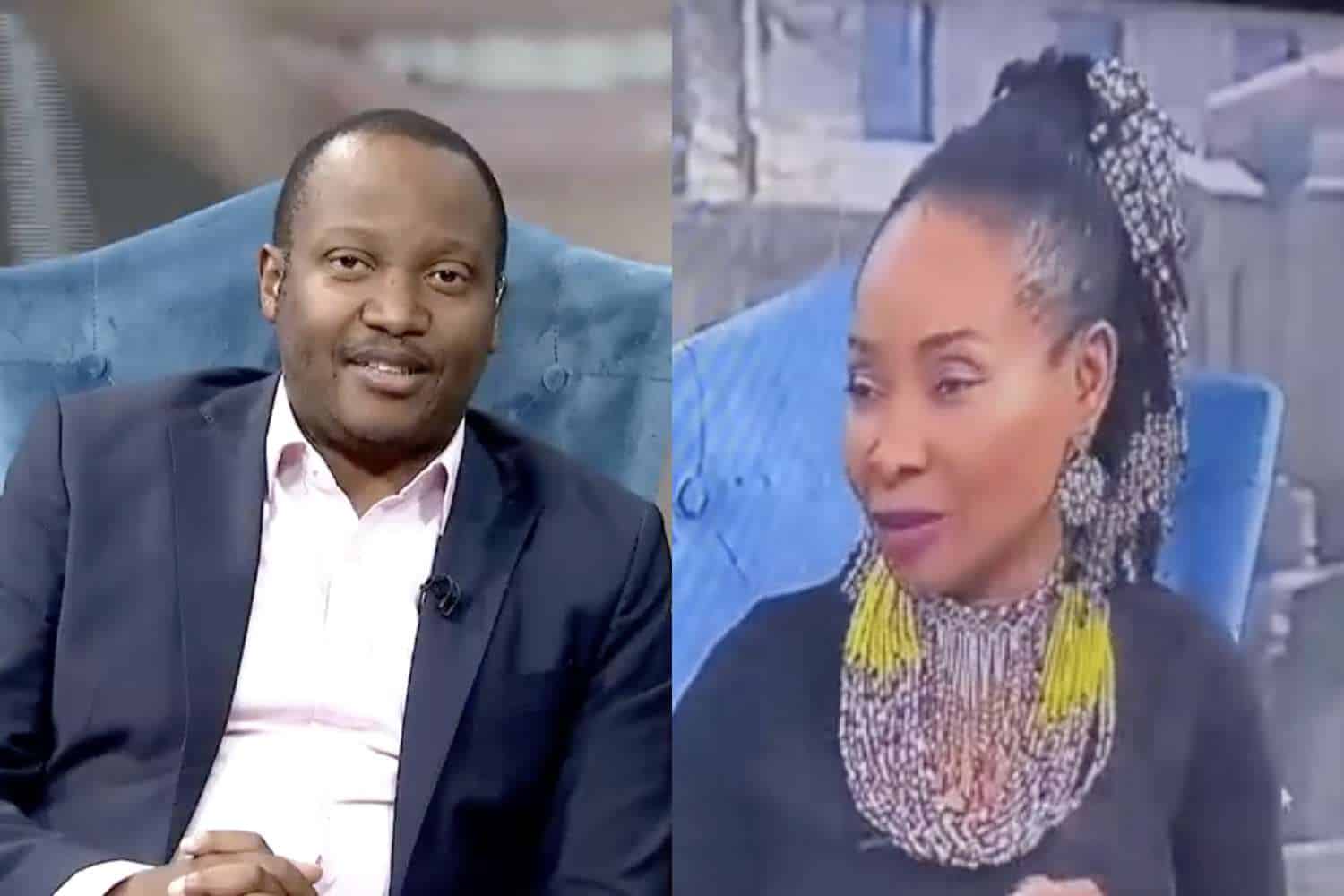 prof phakeng jj tabane interview