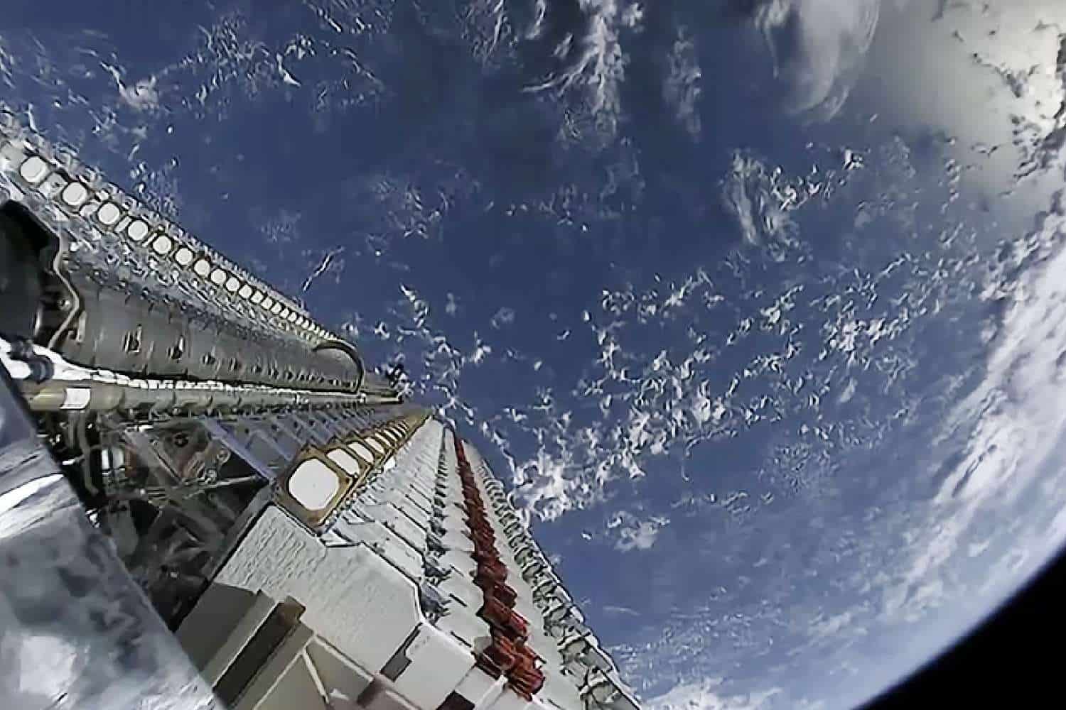 starlink spacex