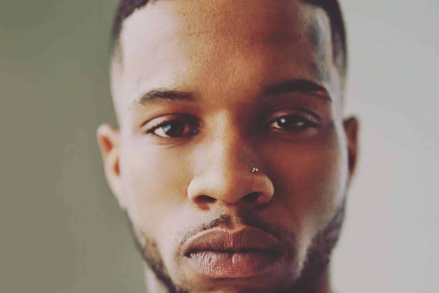 Tory Lanez sentencing