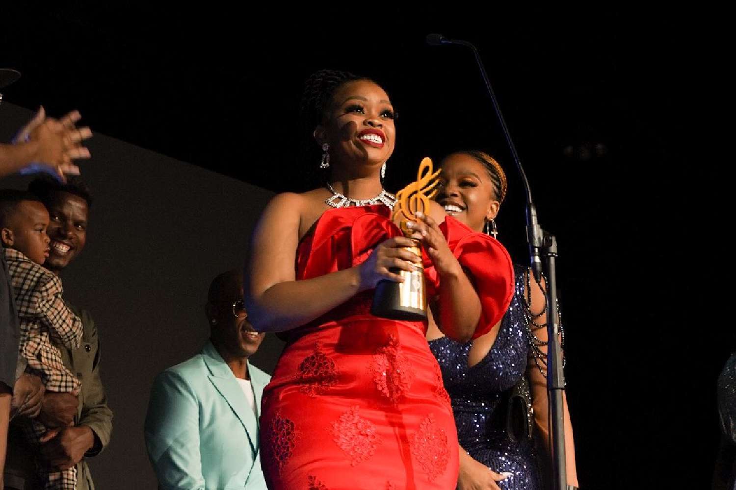 amapiano awards