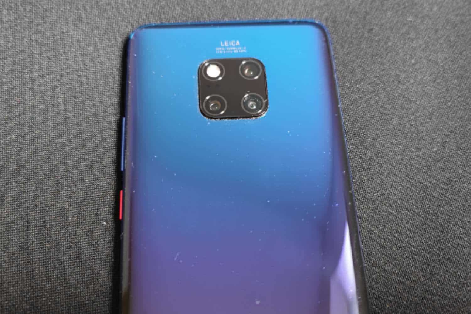 huawei apdates April 2023